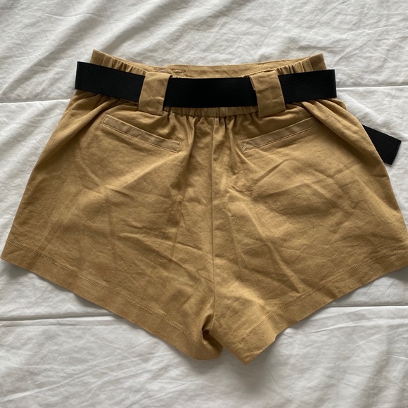 IAMGIA | HARPER SHORTS - Picture 4 of 4